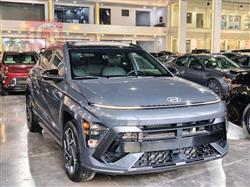 هیۆندای کۆنا